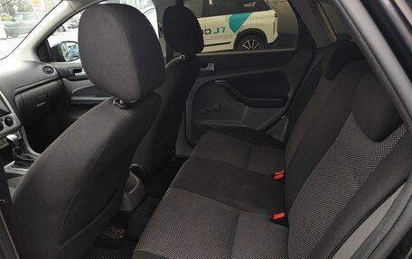 Ford Focus II рестайлинг, 2011 год, 650 000 рублей, 13 фотография