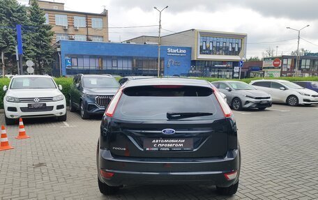 Ford Focus II рестайлинг, 2011 год, 650 000 рублей, 6 фотография