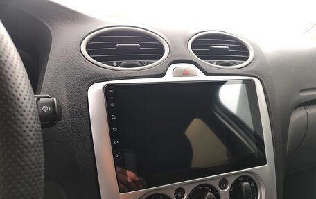Ford Focus II рестайлинг, 2011 год, 650 000 рублей, 14 фотография