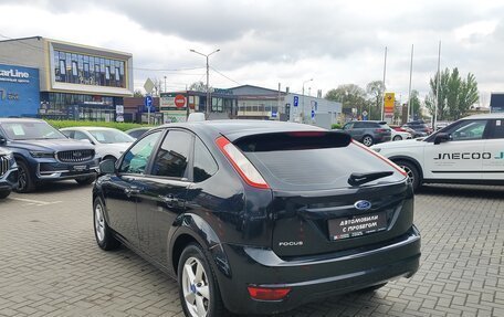 Ford Focus II рестайлинг, 2011 год, 650 000 рублей, 7 фотография