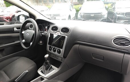 Ford Focus II рестайлинг, 2011 год, 650 000 рублей, 11 фотография