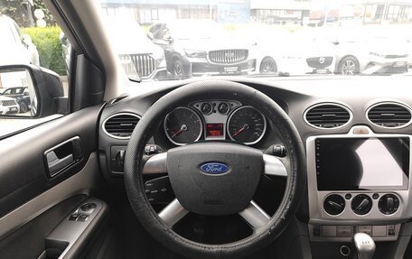 Ford Focus II рестайлинг, 2011 год, 650 000 рублей, 10 фотография