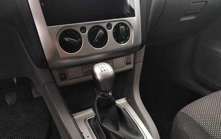 Ford Focus II рестайлинг, 2011 год, 650 000 рублей, 16 фотография