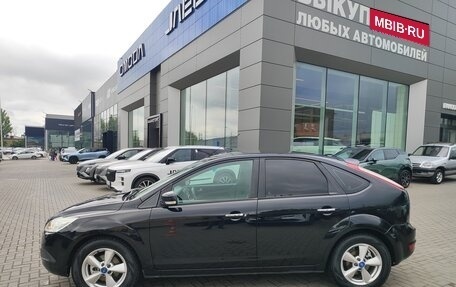 Ford Focus II рестайлинг, 2011 год, 650 000 рублей, 8 фотография