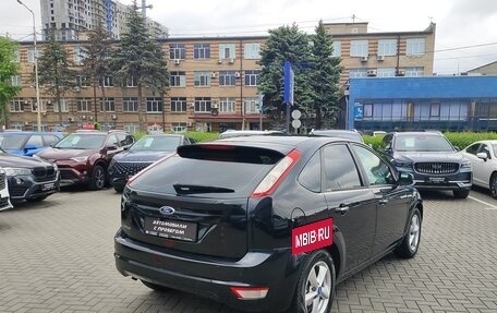 Ford Focus II рестайлинг, 2011 год, 650 000 рублей, 5 фотография