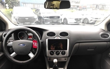 Ford Focus II рестайлинг, 2011 год, 650 000 рублей, 9 фотография
