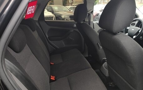 Ford Focus II рестайлинг, 2011 год, 650 000 рублей, 12 фотография