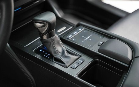 Lexus ES VII, 2019 год, 3 455 000 рублей, 11 фотография
