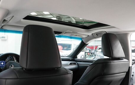 Lexus ES VII, 2019 год, 3 455 000 рублей, 8 фотография