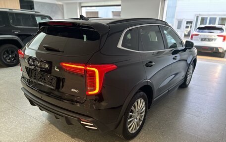 Haval Jolion, 2025 год, 2 799 000 рублей, 4 фотография