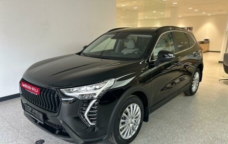 Haval Jolion, 2025 год, 2 799 000 рублей, 3 фотография
