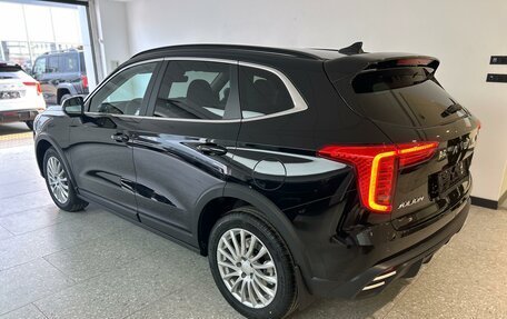 Haval Jolion, 2025 год, 2 799 000 рублей, 6 фотография