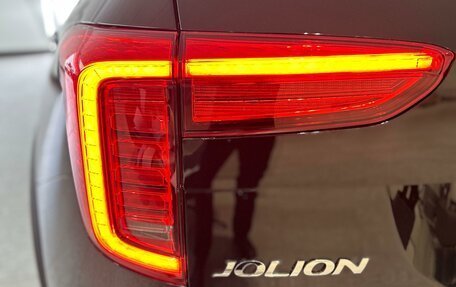 Haval Jolion, 2025 год, 2 799 000 рублей, 7 фотография