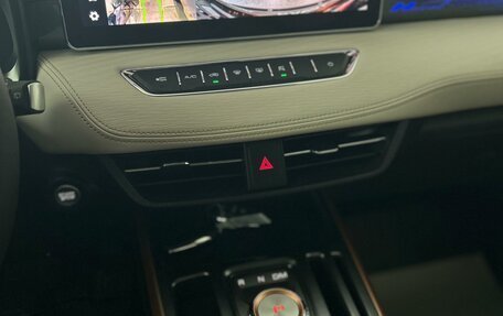 Haval Jolion, 2025 год, 2 799 000 рублей, 13 фотография