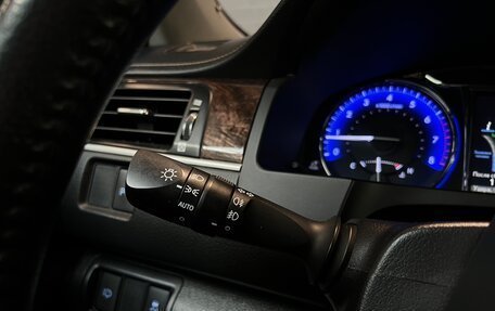 Toyota Camry, 2017 год, 2 285 000 рублей, 24 фотография