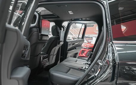 Lexus LX, 2024 год, 14 949 000 рублей, 12 фотография