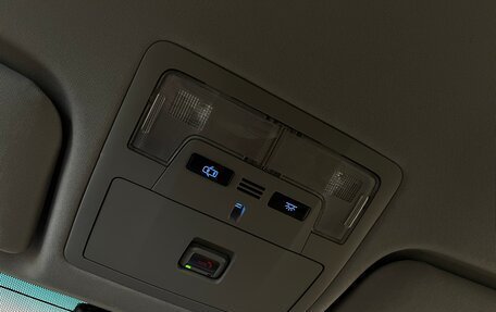 Toyota Camry, 2017 год, 2 285 000 рублей, 28 фотография