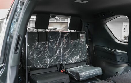 Lexus LX, 2024 год, 14 949 000 рублей, 11 фотография