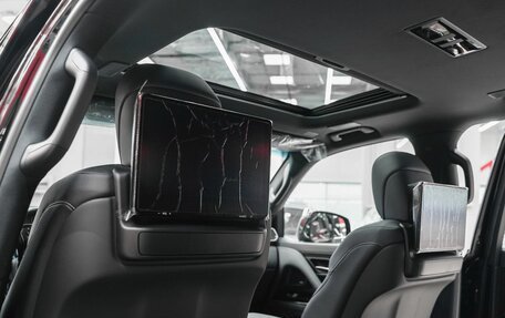 Lexus LX, 2024 год, 14 949 000 рублей, 10 фотография
