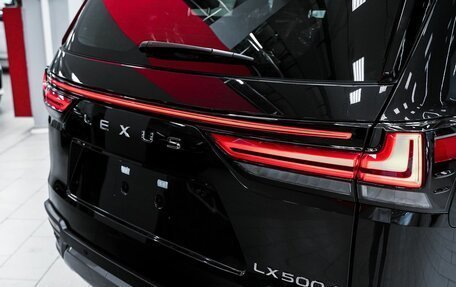 Lexus LX, 2024 год, 14 949 000 рублей, 8 фотография