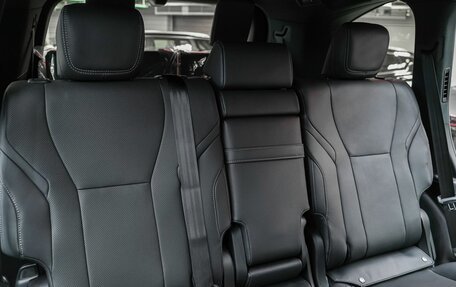 Lexus LX, 2024 год, 14 949 000 рублей, 15 фотография