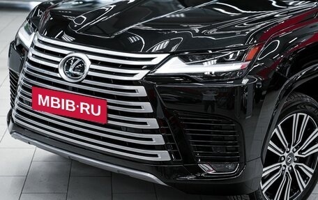 Lexus LX, 2024 год, 14 949 000 рублей, 6 фотография