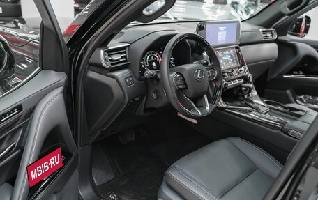 Lexus LX, 2024 год, 14 949 000 рублей, 9 фотография