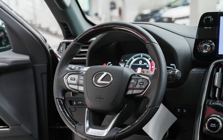 Lexus LX, 2024 год, 14 949 000 рублей, 19 фотография