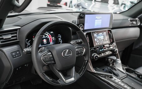 Lexus LX, 2024 год, 14 949 000 рублей, 16 фотография