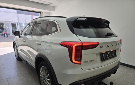 Haval Jolion, 2025 год, 2 649 000 рублей, 4 фотография