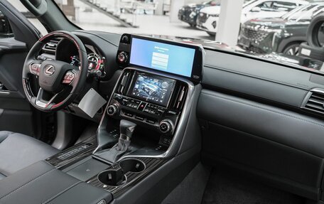 Lexus LX, 2024 год, 14 949 000 рублей, 20 фотография