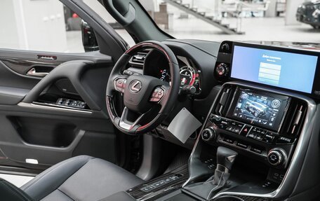 Lexus LX, 2024 год, 14 949 000 рублей, 21 фотография