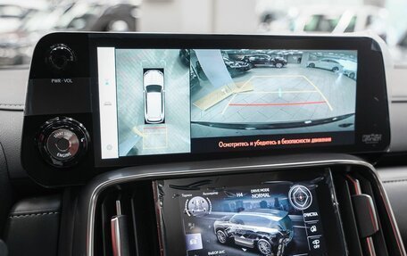 Lexus LX, 2024 год, 14 949 000 рублей, 24 фотография