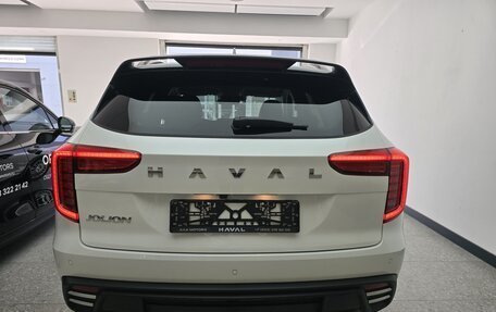 Haval Jolion, 2025 год, 2 649 000 рублей, 5 фотография