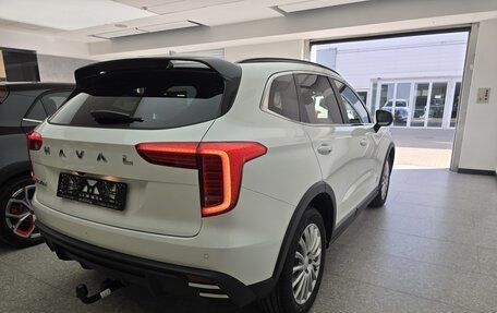 Haval Jolion, 2025 год, 2 649 000 рублей, 6 фотография