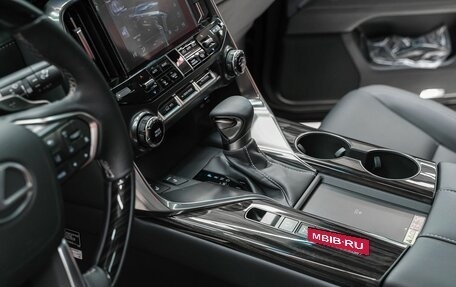 Lexus LX, 2024 год, 14 949 000 рублей, 17 фотография