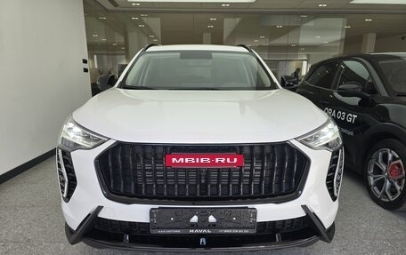 Haval Jolion, 2025 год, 2 649 000 рублей, 2 фотография