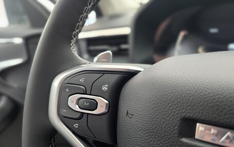 Haval Jolion, 2025 год, 2 649 000 рублей, 14 фотография