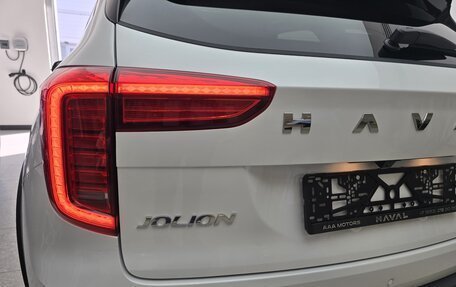 Haval Jolion, 2025 год, 2 649 000 рублей, 19 фотография