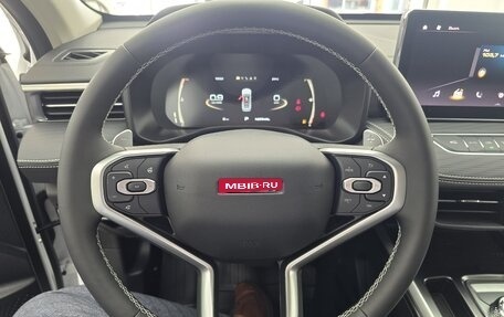 Haval Jolion, 2025 год, 2 649 000 рублей, 9 фотография