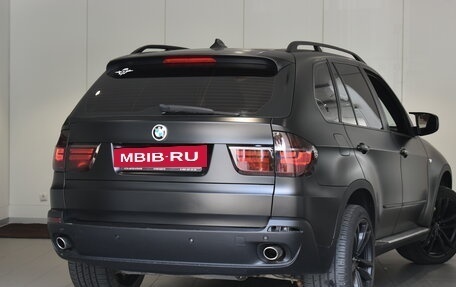 BMW X5, 2007 год, 1 379 000 рублей, 2 фотография