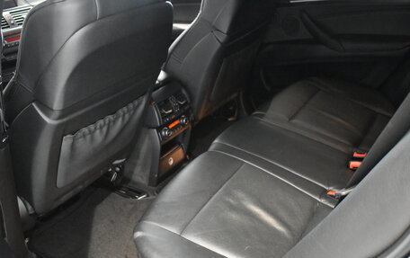 BMW X5, 2007 год, 1 379 000 рублей, 10 фотография