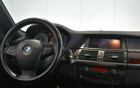 BMW X5, 2007 год, 1 379 000 рублей, 14 фотография