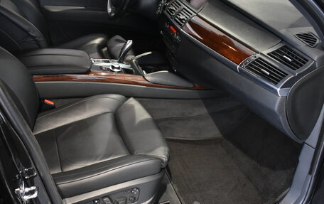 BMW X5, 2007 год, 1 379 000 рублей, 15 фотография
