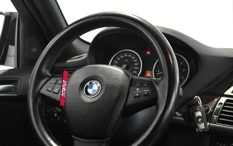 BMW X5, 2007 год, 1 379 000 рублей, 13 фотография