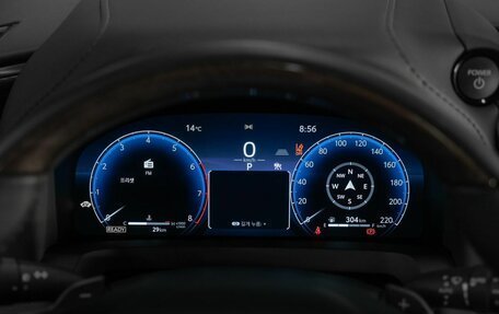 Toyota Alphard, 2023 год, 14 290 000 рублей, 17 фотография