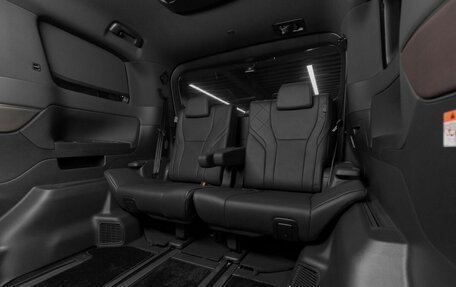 Toyota Alphard, 2023 год, 14 290 000 рублей, 28 фотография