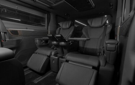 Toyota Alphard, 2023 год, 14 290 000 рублей, 26 фотография
