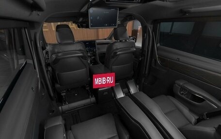 Toyota Alphard, 2023 год, 14 290 000 рублей, 29 фотография
