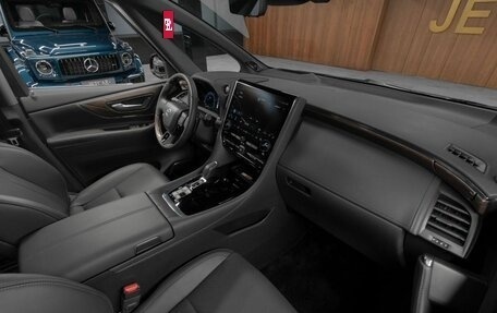 Toyota Alphard, 2023 год, 14 290 000 рублей, 24 фотография
